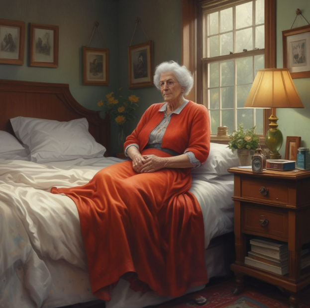 Rêver de sa mère : signification de la maman dans un rêve