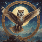 voir un hibou en reve islam