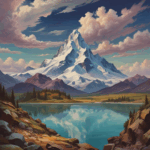 Rêver de montagne signification et interprétation en Islam