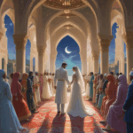 Rêver de mariage signification et interprétation en islam