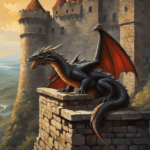 Voir un dragon en rêve en Islam